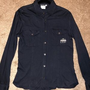 Men’s D&G long sleeve